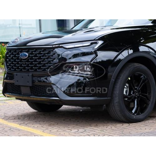 Ford Territory Sport đã có mặt tại Cần Thơ Ford